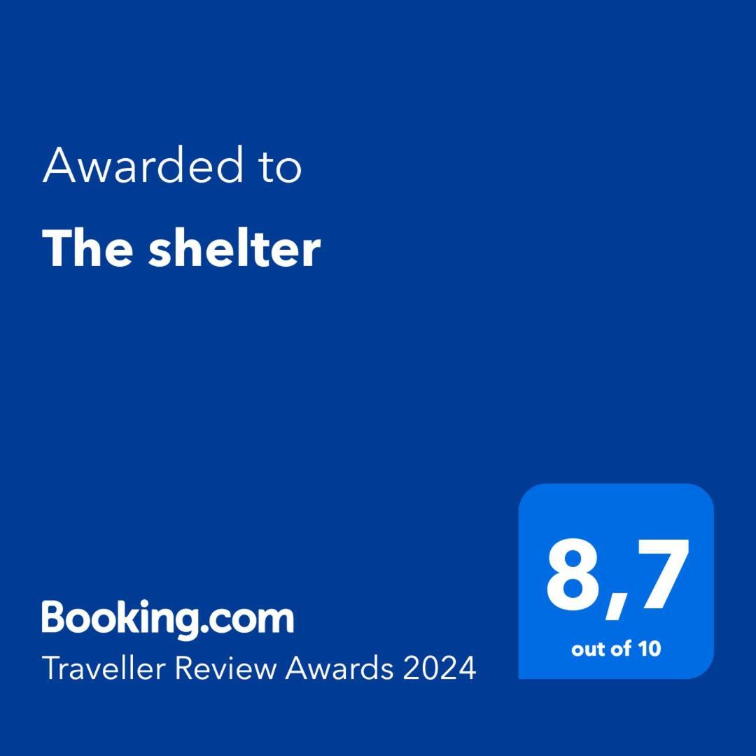 The Shelter Apartamento