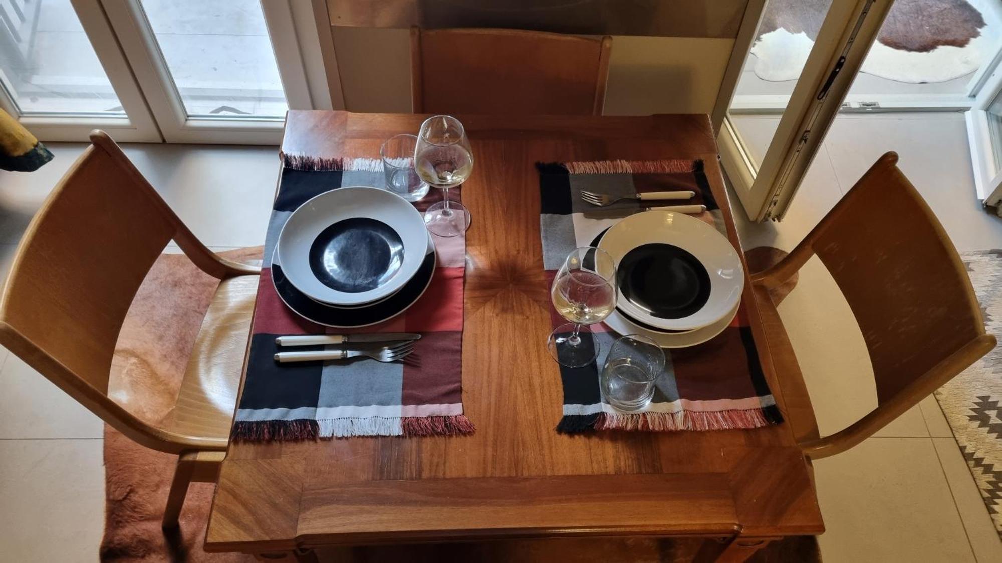 Apartamento The Shelter Roma