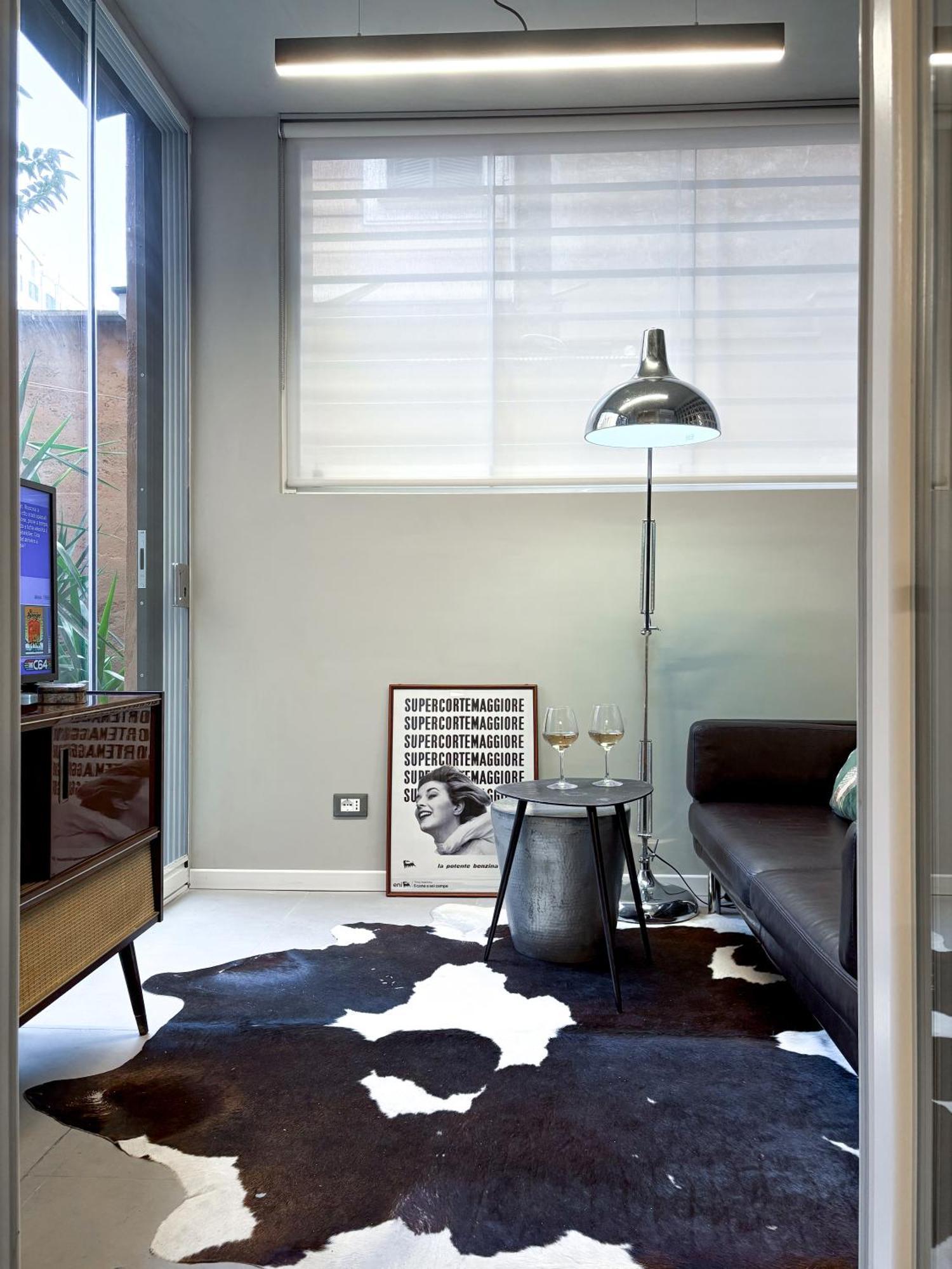 Apartamento The Shelter