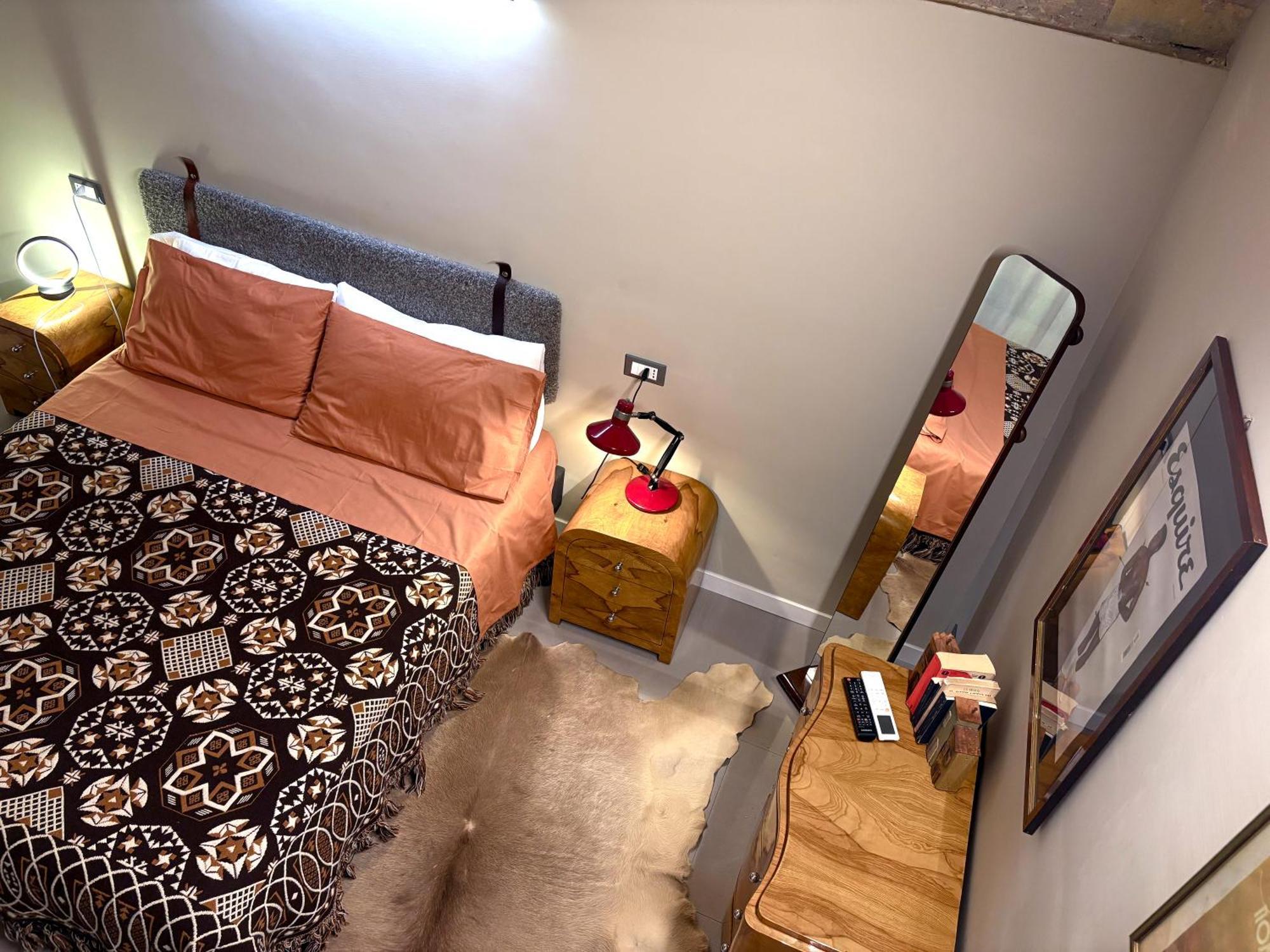 The Shelter Apartamento *