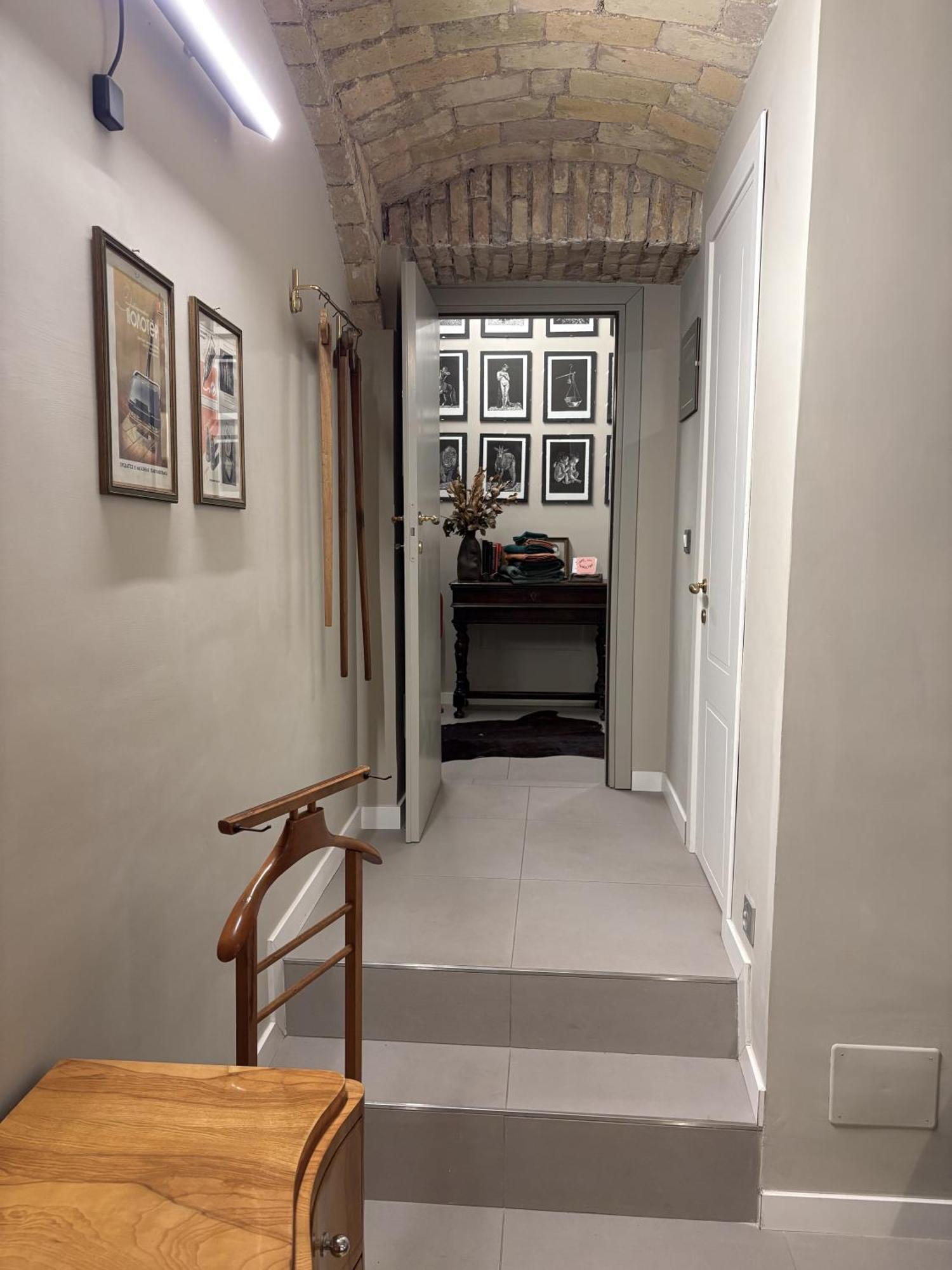 Apartamento The Shelter