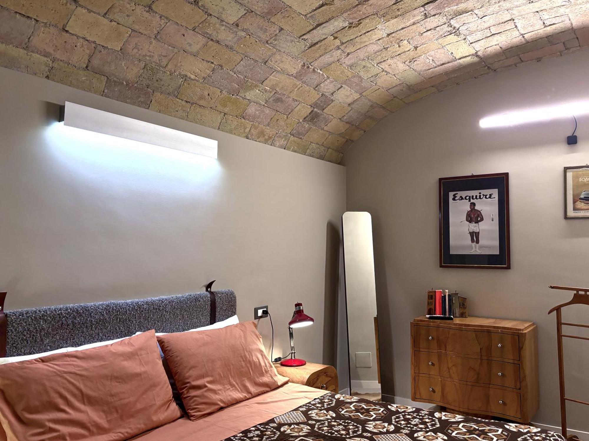 Apartamento The Shelter *