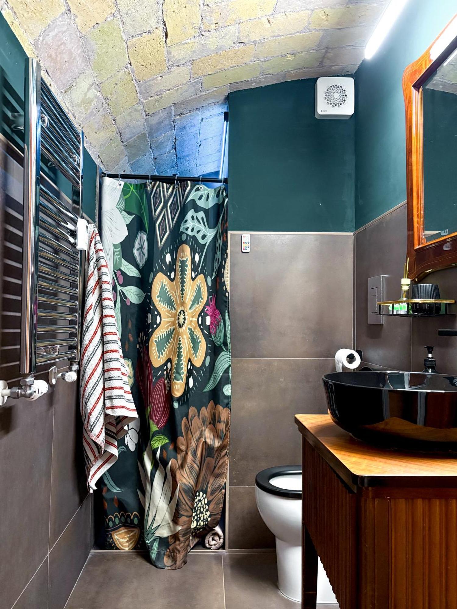 Apartamento The Shelter Roma
