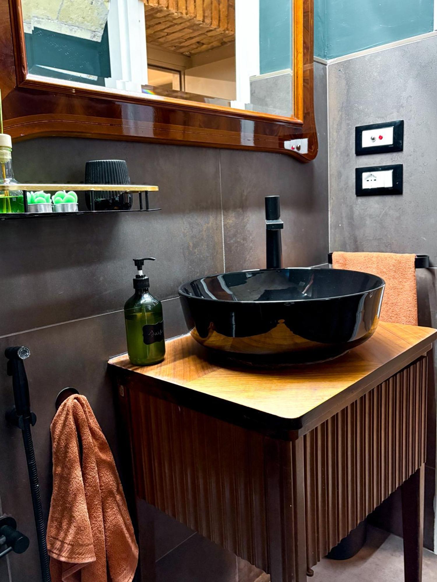 Apartamento The Shelter