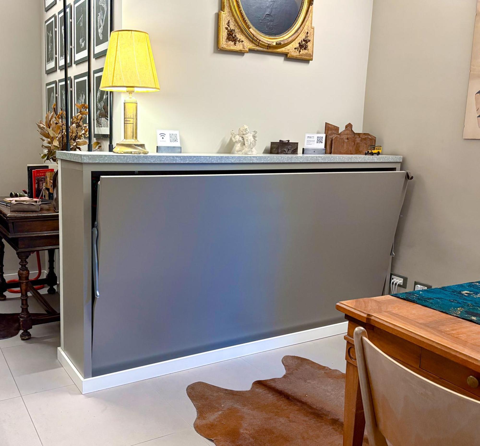 The Shelter Apartamento Roma