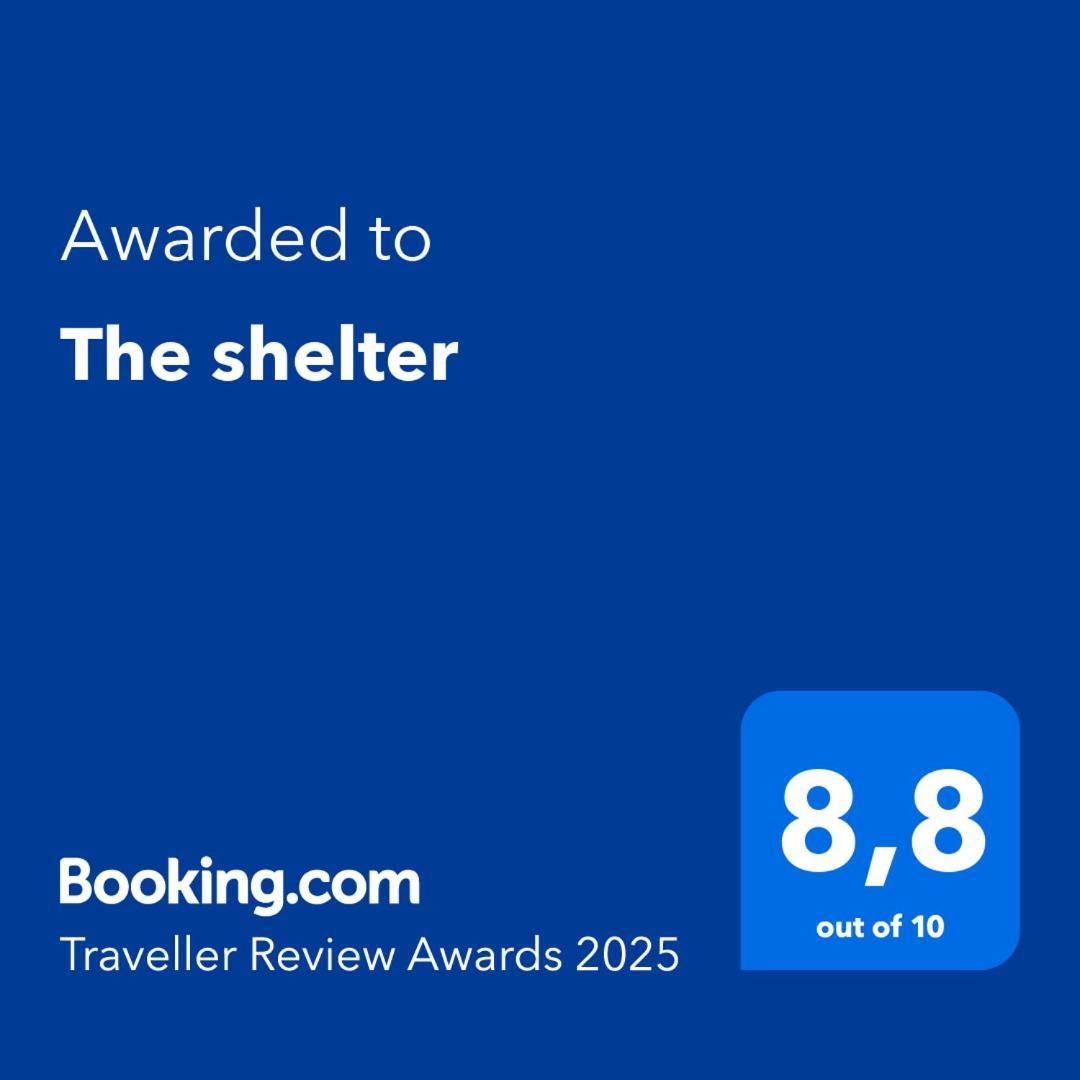Apartamento The Shelter Roma